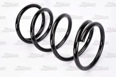 Пружина ходовой части Magnum Technology