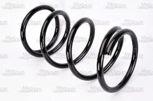 Пружина ходовой части Magnum Technology