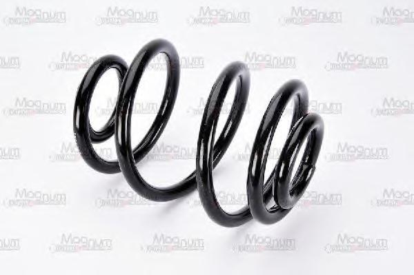 Пружина ходовой части Magnum Technology