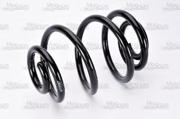 Пружина ходовой части Magnum Technology