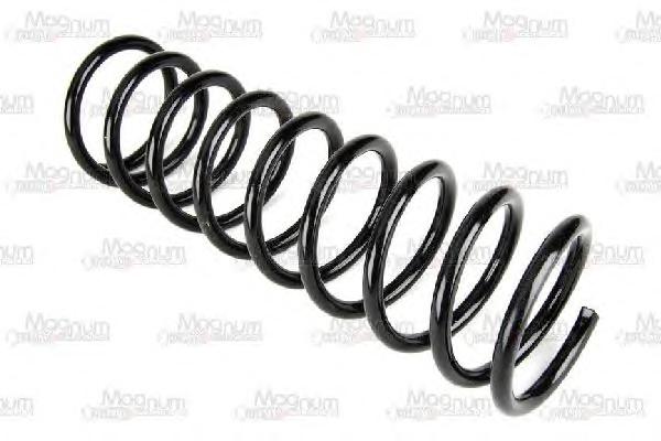 Пружина ходовой части Magnum Technology