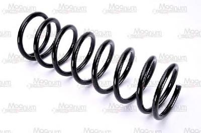 Пружина ходовой части Magnum Technology SG108MT