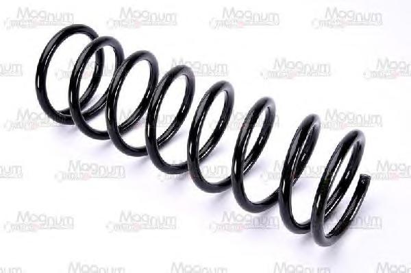 Пружина ходовой части Magnum Technology