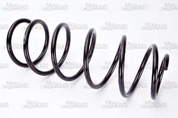 Пружина ходовой части Magnum Technology