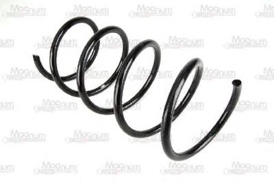 Пружина ходовой части Magnum Technology SM016MT
