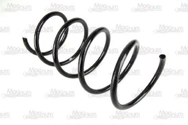 Пружина ходовой части Magnum Technology