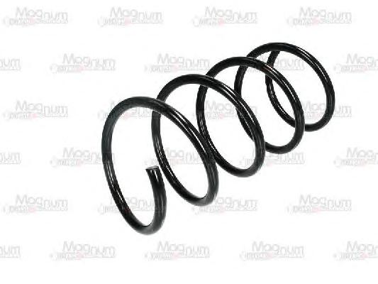 Пружина ходовой части Magnum Technology