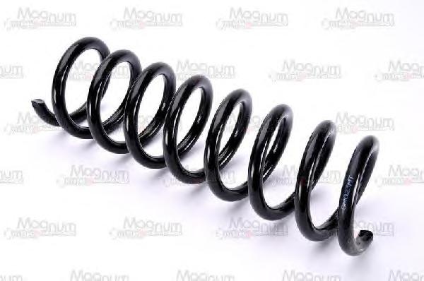 Пружина ходовой части Magnum Technology