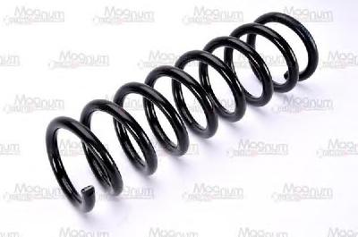 Пружина ходовой части Magnum Technology