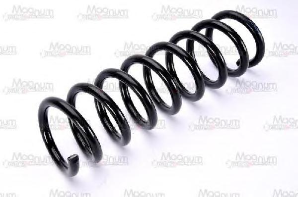 Пружина ходовой части Magnum Technology