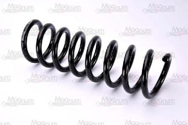 Пружина ходовой части Magnum Technology