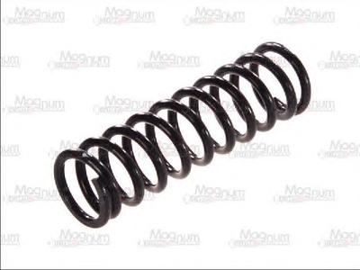 Пружина ходовой части Magnum Technology SM053MT