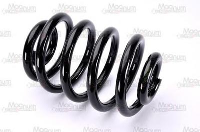 Пружина ходовой части Magnum Technology SM069MT