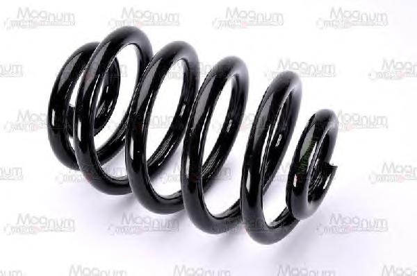 Пружина ходовой части Magnum Technology