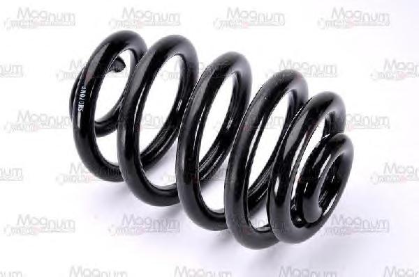 Пружина ходовой части Magnum Technology