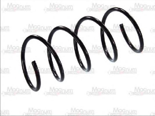 Пружина ходовой части Magnum Technology