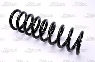 Пружина ходовой части Magnum Technology SM090MT
