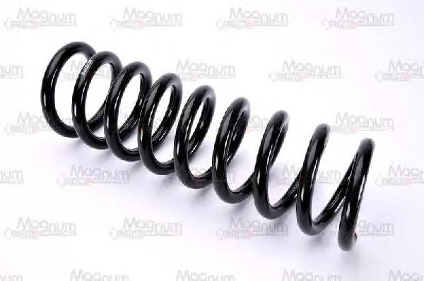 Пружина ходовой части Magnum Technology