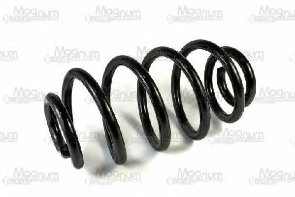 Пружина ходовой части Magnum Technology