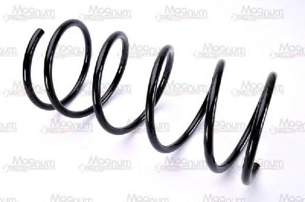 Пружина ходовой части Magnum Technology
