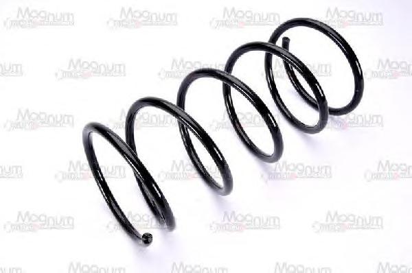 Пружина ходовой части Magnum Technology