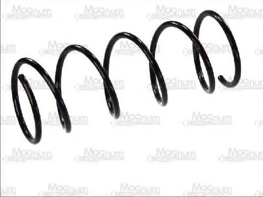 Пружина ходовой части Magnum Technology