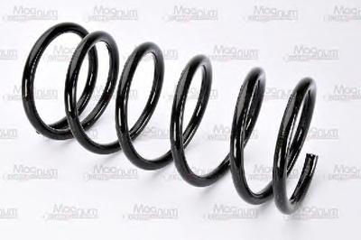 Пружина ходовой части Magnum Technology