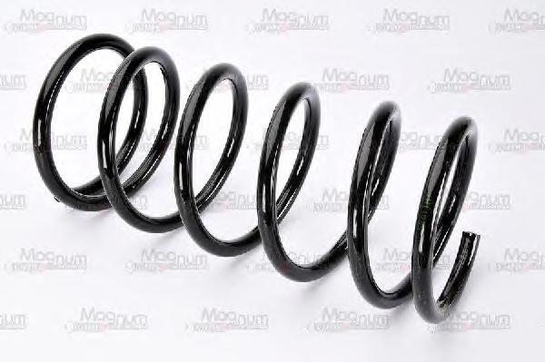 Пружина ходовой части Magnum Technology