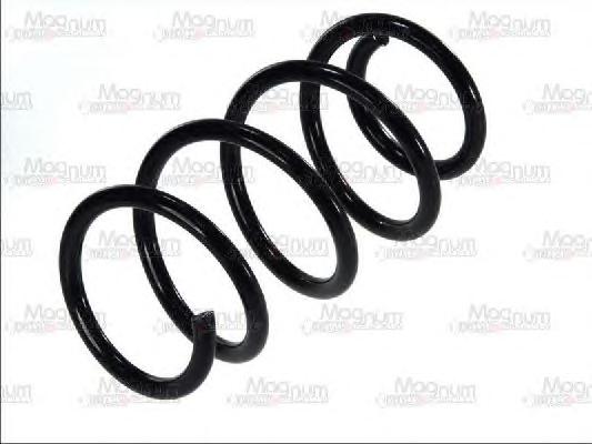 Пружина ходовой части Magnum Technology
