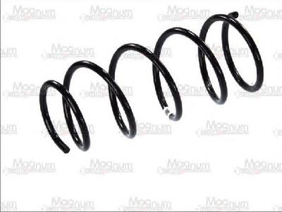 Пружина ходовой части Magnum Technology SR001MT