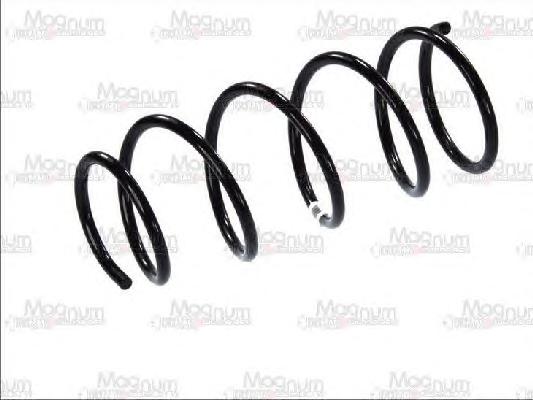 Пружина ходовой части Magnum Technology