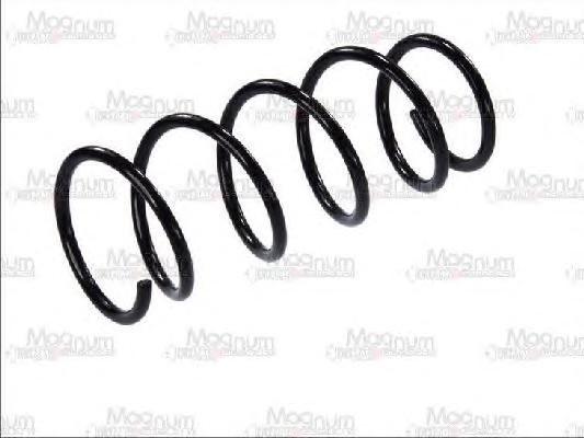 Пружина ходовой части Magnum Technology