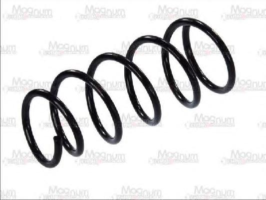 Пружина ходовой части Magnum Technology