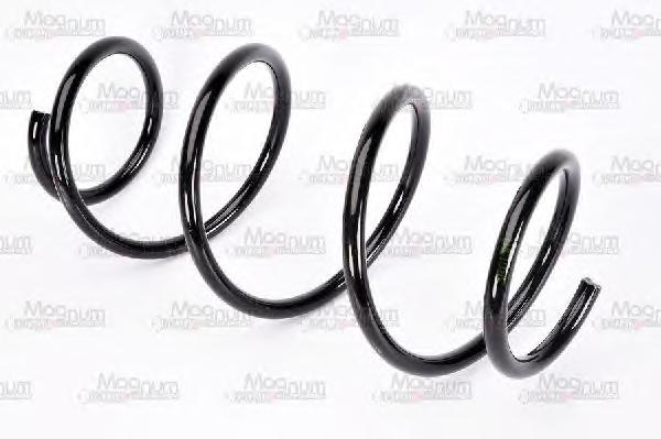 Пружина ходовой части Magnum Technology