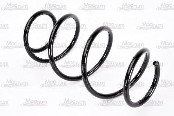 Пружина ходовой части Magnum Technology