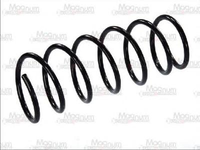 Пружина ходовой части Magnum Technology SR025MT