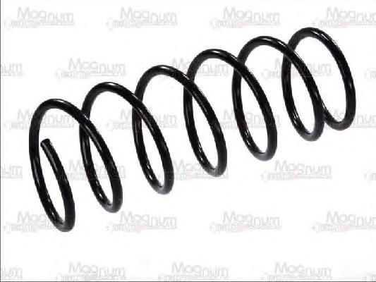 Пружина ходовой части Magnum Technology