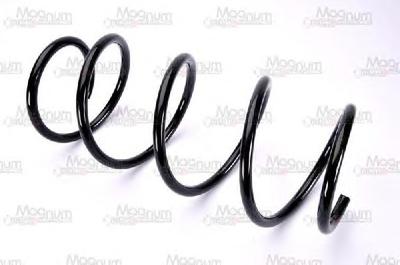 Пружина ходовой части Magnum Technology