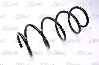 Пружина ходовой части Magnum Technology
