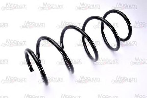 Пружина ходовой части Magnum Technology
