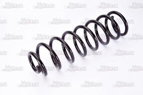Пружина ходовой части Magnum Technology