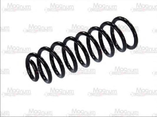 Пружина ходовой части Magnum Technology