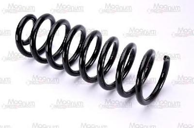 Пружина ходовой части Magnum Technology SR131MT