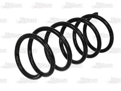 Пружина ходовой части Magnum Technology SR134MT
