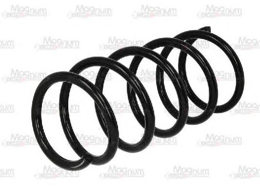 Пружина ходовой части Magnum Technology