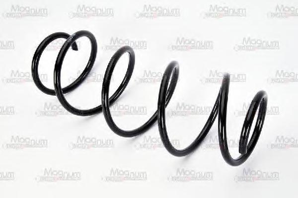 Пружина ходовой части Magnum Technology