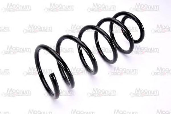 Пружина ходовой части Magnum Technology