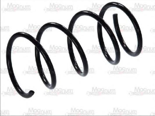 Пружина ходовой части Magnum Technology