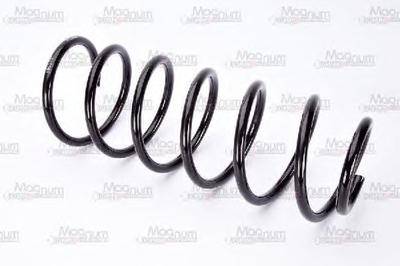 Пружина ходовой части Magnum Technology SW015MT