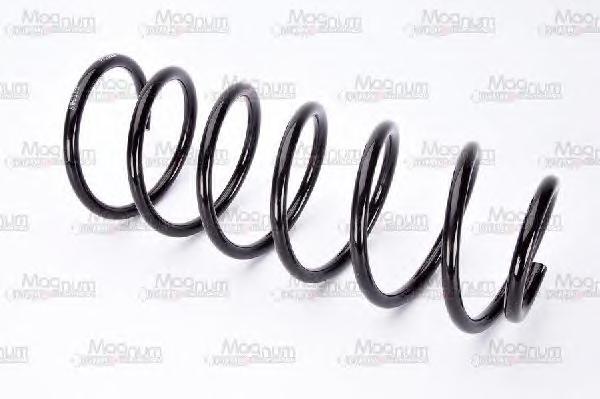 Пружина ходовой части Magnum Technology